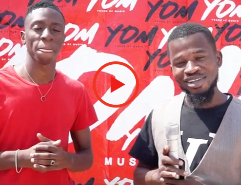 Entrevista exclusiva com o Rapper Nataniel NT